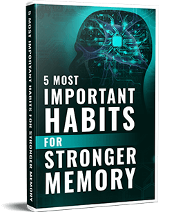 Bonus 3: 5 Key Habits for Stronger Memory