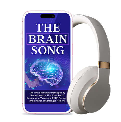 The Brain Song headphones listening routine