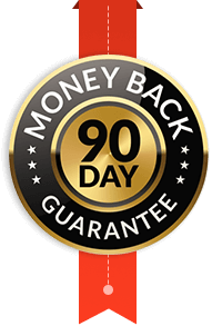 The Brain Song 90 day money back guarantee
